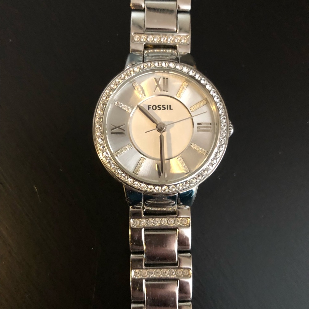 Fossil Watch